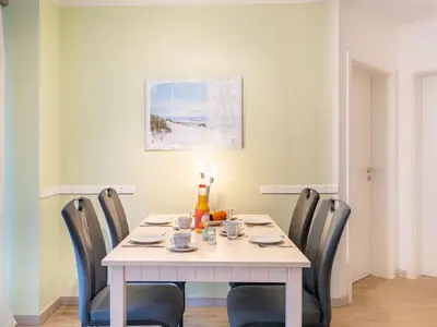 Ferienwohnung für 4 Personen (67 m²) in Heringsdorf (Seebad) 3/10