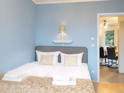 Ferienwohnung für 4 Personen (67 m²) in Heringsdorf (Seebad) 4/10