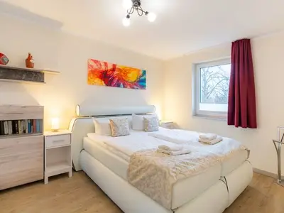 Ferienwohnung für 4 Personen (67 m²) in Heringsdorf (Seebad) 5/10