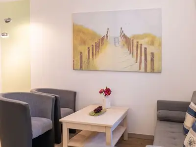 Ferienwohnung für 4 Personen (67 m²) in Heringsdorf (Seebad) 6/10