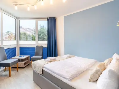 Ferienwohnung für 4 Personen (67 m²) in Heringsdorf (Seebad) 10/10