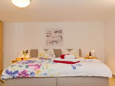 Ferienwohnung für 2 Personen (35 m²) in Heringsdorf (Seebad) 2/10