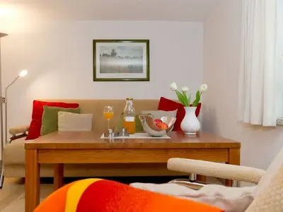 Ferienwohnung für 2 Personen (35 m²) in Heringsdorf (Seebad) 8/10