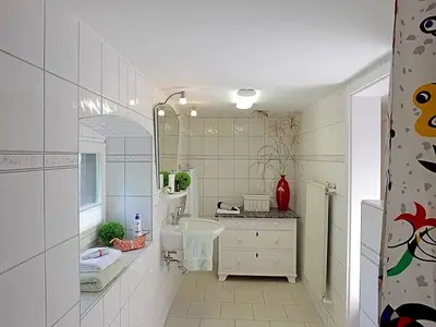 Ferienwohnung für 2 Personen (35 m²) in Heringsdorf (Seebad) 9/10