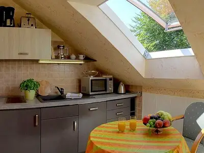 Ferienwohnung für 2 Personen (23 m²) in Heringsdorf (Seebad) 5/10