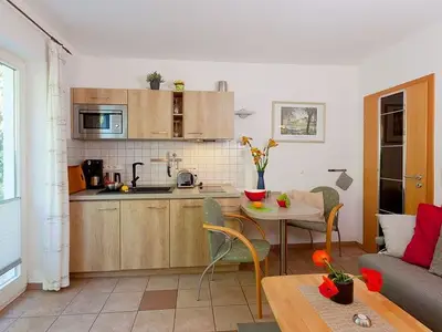 Ferienwohnung für 2 Personen (35 m²) in Heringsdorf (Seebad) 2/10