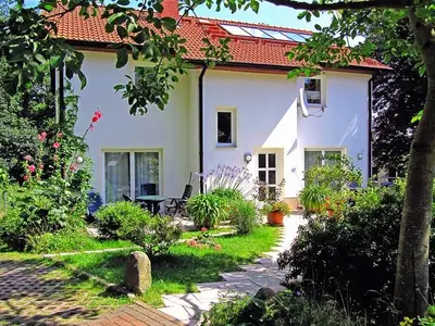 Ferienwohnung für 2 Personen (35 m²) in Heringsdorf (Seebad) 7/10