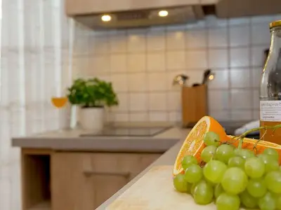 Ferienwohnung für 3 Personen (40 m²) in Heringsdorf (Seebad) 4/10