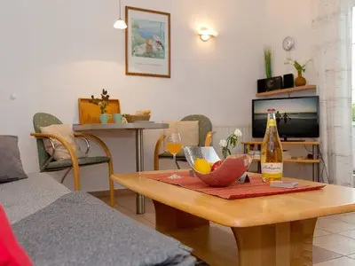 Ferienwohnung für 3 Personen (40 m²) in Heringsdorf (Seebad) 8/10