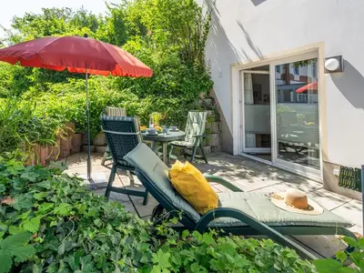 Ferienwohnung für 3 Personen (40 m²) in Heringsdorf (Seebad) 9/10
