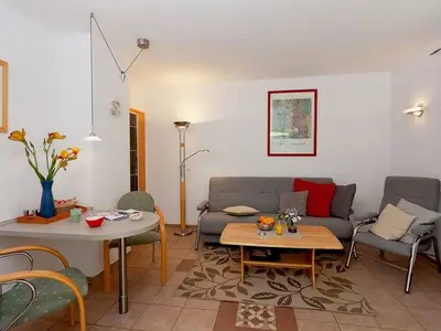 Ferienwohnung für 3 Personen (40 m²) in Heringsdorf (Seebad) 6/10