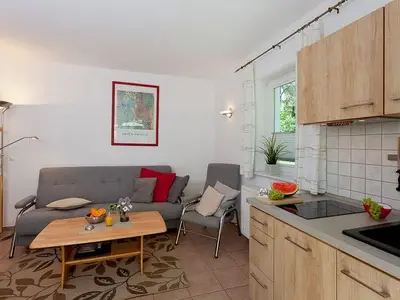 Ferienwohnung für 3 Personen (40 m²) in Heringsdorf (Seebad) 7/10