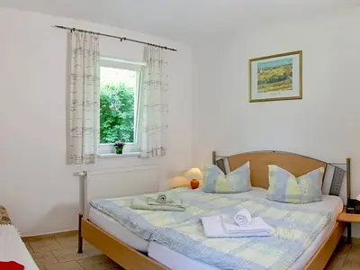 Ferienwohnung für 3 Personen (40 m²) in Heringsdorf (Seebad) 8/10
