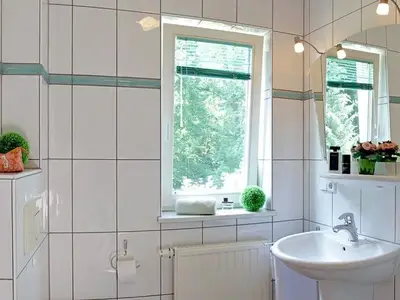 Ferienwohnung für 3 Personen (40 m²) in Heringsdorf (Seebad) 9/10