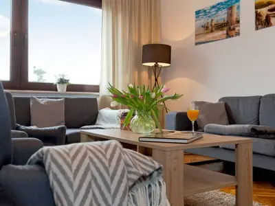 Ferienwohnung für 8 Personen (130 m²) in Heringsdorf (Seebad) 1/10