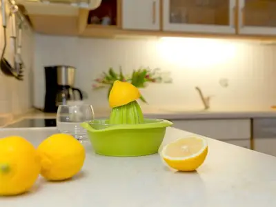 Ferienwohnung für 8 Personen (130 m²) in Heringsdorf (Seebad) 7/10