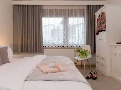 Ferienwohnung für 8 Personen (130 m²) in Heringsdorf (Seebad) 10/10