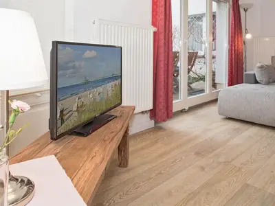 Ferienwohnung für 4 Personen (50 m²) in Heringsdorf (Seebad) 6/10