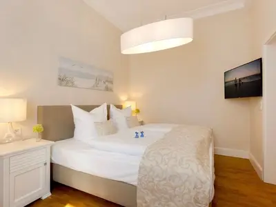 Ferienwohnung für 4 Personen (65 m²) in Heringsdorf (Seebad) 5/10