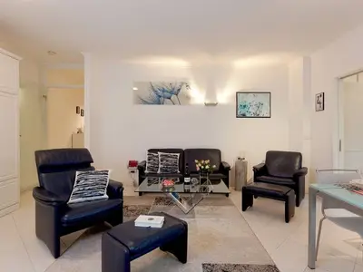Ferienwohnung für 4 Personen (59 m²) in Heringsdorf (Seebad) 7/10