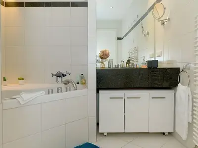Ferienwohnung für 4 Personen (59 m²) in Heringsdorf (Seebad) 5/10