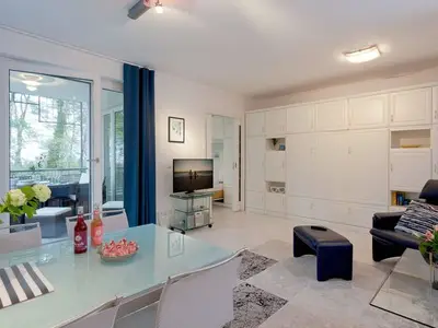 Ferienwohnung für 4 Personen (59 m²) in Heringsdorf (Seebad) 8/10