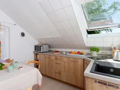 Ferienwohnung für 2 Personen (30 m²) in Heringsdorf (Seebad) 2/10