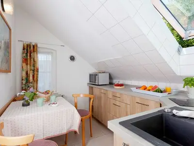 Ferienwohnung für 2 Personen (30 m²) in Heringsdorf (Seebad) 3/10
