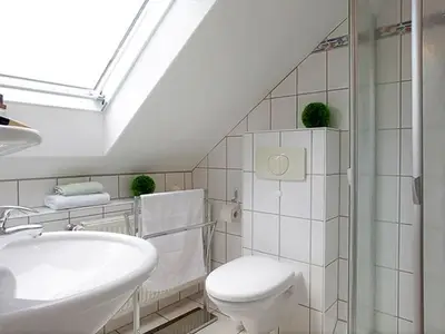 Ferienwohnung für 2 Personen (30 m²) in Heringsdorf (Seebad) 6/10