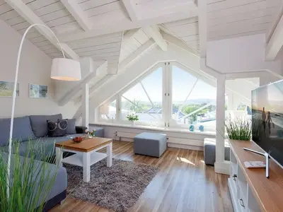Ferienwohnung für 6 Personen (85 m²) in Heringsdorf (Seebad) 1/10