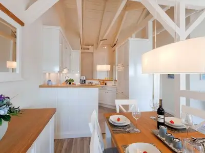 Ferienwohnung für 6 Personen (85 m²) in Heringsdorf (Seebad) 2/10