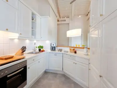 Ferienwohnung für 6 Personen (85 m²) in Heringsdorf (Seebad) 3/10