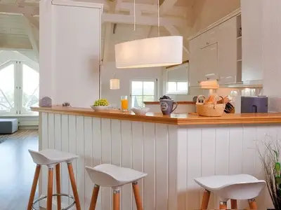Ferienwohnung für 6 Personen (85 m²) in Heringsdorf (Seebad) 4/10