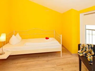 Ferienwohnung für 3 Personen (45 m²) in Heringsdorf (Seebad) 6/10