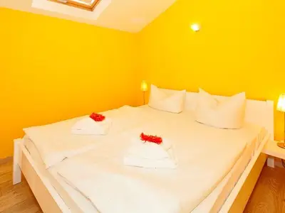 Ferienwohnung für 3 Personen (45 m²) in Heringsdorf (Seebad) 4/10