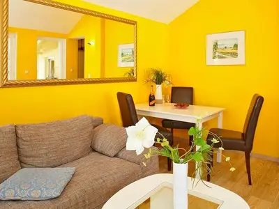 Ferienwohnung für 3 Personen (45 m²) in Heringsdorf (Seebad) 10/10