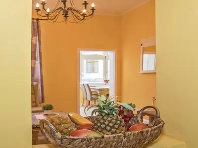 Ferienwohnung für 4 Personen (50 m²) in Heringsdorf (Seebad) 6/10