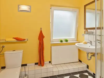 Ferienwohnung für 4 Personen (50 m²) in Heringsdorf (Seebad) 7/10