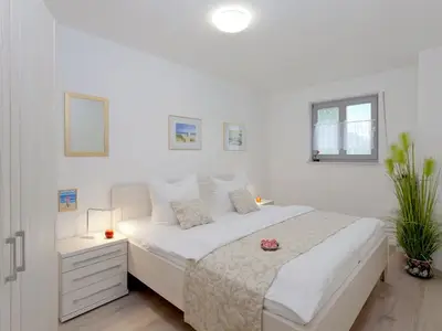 Ferienwohnung für 2 Personen (39 m²) in Heringsdorf (Seebad) 4/10