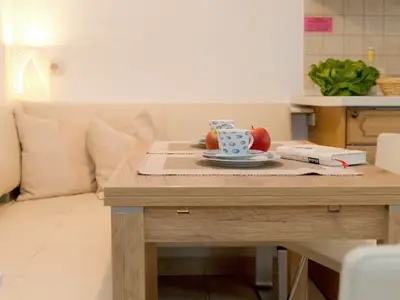 Ferienwohnung für 2 Personen (39 m²) in Heringsdorf (Seebad) 7/10