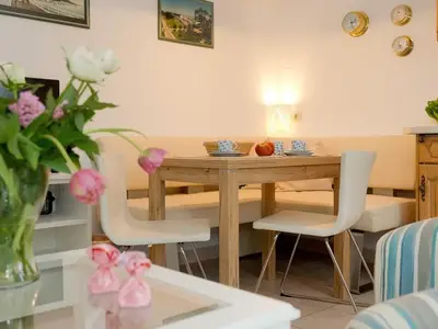 Ferienwohnung für 2 Personen (39 m²) in Heringsdorf (Seebad) 8/10