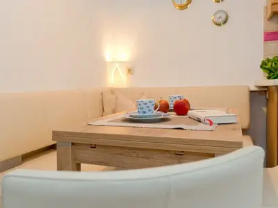 Ferienwohnung für 2 Personen (39 m²) in Heringsdorf (Seebad) 9/10