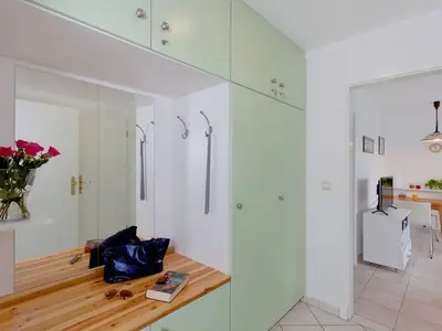 Ferienwohnung für 2 Personen (39 m²) in Heringsdorf (Seebad) 10/10