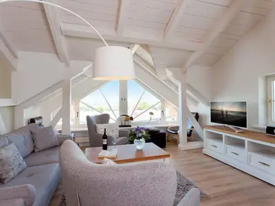 Ferienwohnung für 5 Personen (75 m²) in Heringsdorf (Seebad) 1/10
