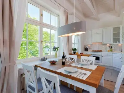 Ferienwohnung für 5 Personen (75 m²) in Heringsdorf (Seebad) 2/10