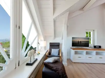 Ferienwohnung für 5 Personen (75 m²) in Heringsdorf (Seebad) 3/10