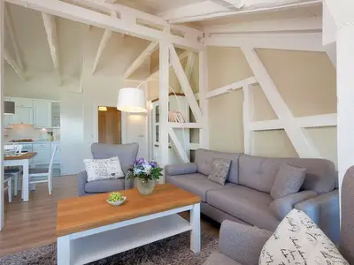Ferienwohnung für 5 Personen (75 m²) in Heringsdorf (Seebad) 6/10