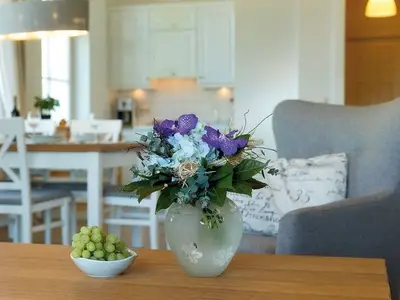 Ferienwohnung für 5 Personen (75 m²) in Heringsdorf (Seebad) 8/10