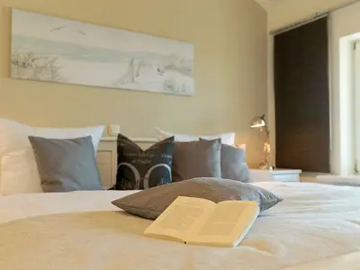 Ferienwohnung für 5 Personen (75 m²) in Heringsdorf (Seebad) 9/10