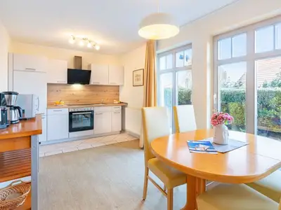 Ferienwohnung für 4 Personen (60 m²) in Heringsdorf (Seebad) 7/10